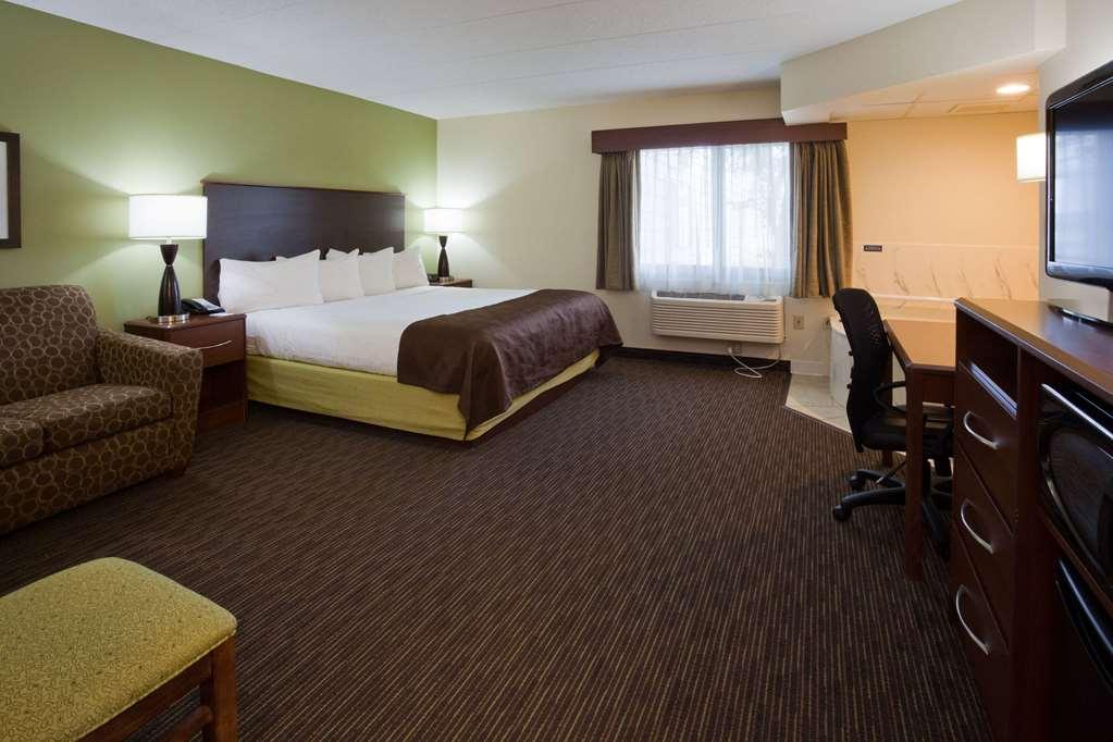 Americinn By Wyndham Rice Lake Cameră foto